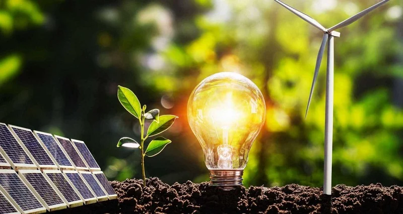 Luces, lamparas, ahorro, indisol INDISOL Energia Renovable Republica Dominicana luminariass